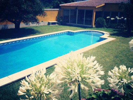 Exterior da Moradia